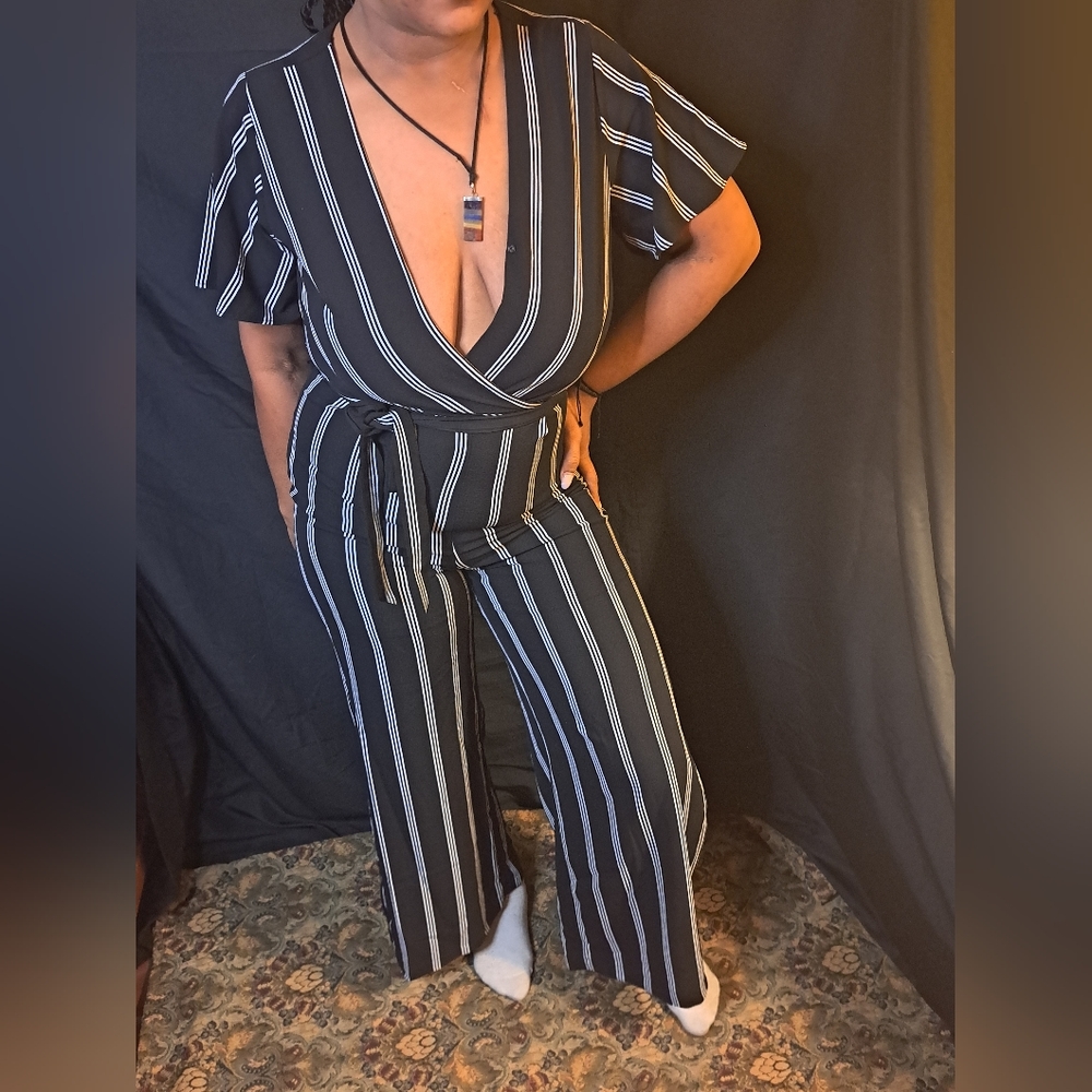 Jumpsuit